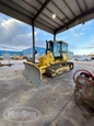 Used Bulldozer,Used Dozer,Used Bulldozer in yard,Used Komatsu